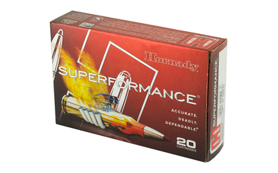 H80563_3.jpg HRNDY SF 270WIN 140GR SST 20/200