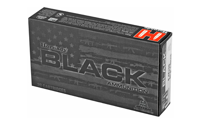 HRNDY BLACK 5.45X39 60GR VMAX 20/200