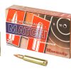 H81264_1.jpg HRNDY SF 556NATO 75GR BTHP MT 20/200