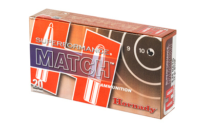 H81264_3.jpg HRNDY SF 556NATO 75GR BTHP MT 20/200