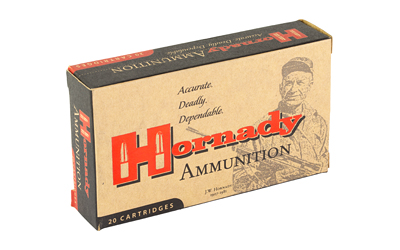 H81513_2.jpg HRNDY 6.5 GRENDEL 90 GR CX 20/200