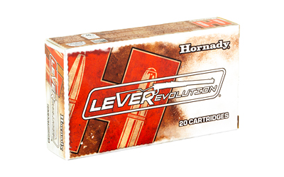 HRNDY LVREVO 444MAR 265GR 20/200