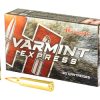 H8324_1.jpg HRNDY 220 SWFT 55GR VMAX 20/200
