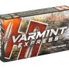 HRNDY 223REM 55GR VMAX 20/200