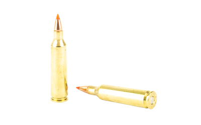HRNDY 22-250  55GR VMAX 20/200