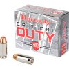 H90926_1.jpg HRNDY 45ACP +P 220GR CRT DUTY 20/200