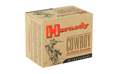 H9115_2.jpg HRNDY CWBY 45 COLT LFN 255GR 20/200