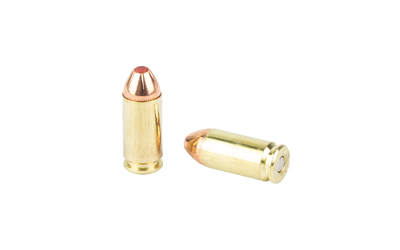 HRNDY CD 40SW 165GR 20/200