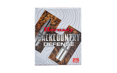 H92528_1.jpg HRNDY BACKC 500 S&W 500GR DGH 20/200