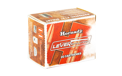 HRNDY LVREVO 44MAG 225GR 20/200