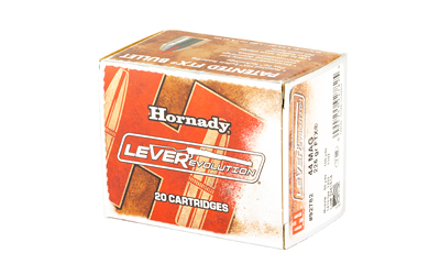 HRNDY LVREVO 44MAG 225GR 20/200