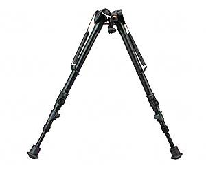 HBS25C_1.jpg HARRIS BIPOD 13.5-27" ROTATING