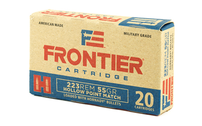 HFR140_3.jpg FRONTIER 223REM 55GR HP MATCH 20/500