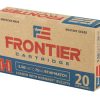 HFR320_3.jpg FRONTIER 556NATO 75GR BTHP MTCH 20/5
