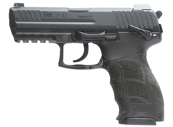 HK2081001104.jpg HK P30 S V3 DASA 9MM 3.85 SAFETY 2 10RD