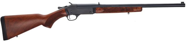 HRAC20H015360BH.jpg HENRY SINGLESHOT STEEL 360BUCK 22 WALNUT