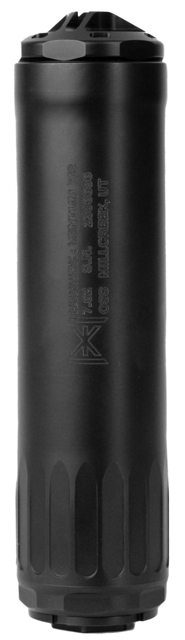 HUXWRX SUPPRESSOR VENTUM 762