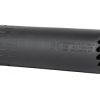 HUX FLOW 762TI SUPPRESSOR BLK