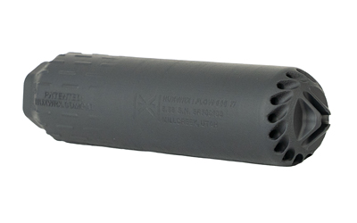 HUX3059_1.jpg HUX FLOW 556TI SUPPRESSOR 556 BLK