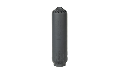 HUX3059_2.jpg HUX FLOW 556TI SUPPRESSOR 556 BLK