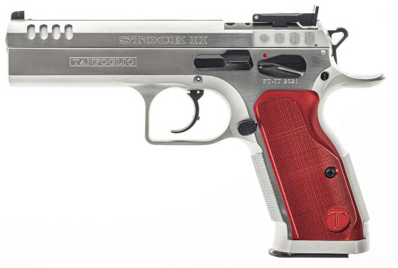 IFG20TFSTOCK29OR.jpg IFG TANFOGLIO STOCK II OPTIC READY 9MM 4.45