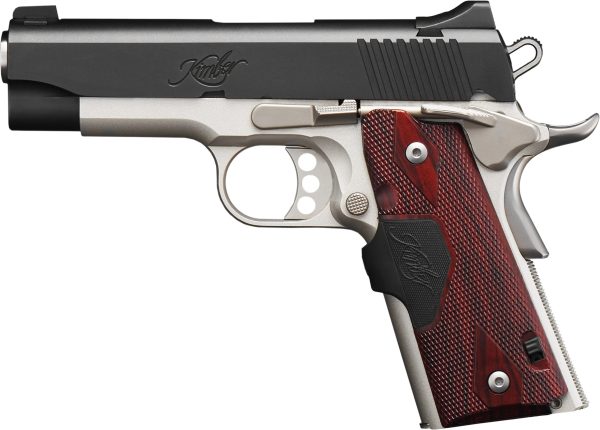 KIM203200389.jpg KIMBER 1911 PRO CARRY II TWO-TONE LG 9MM
