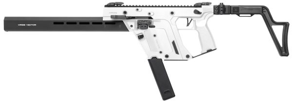 KRISS20KV453CAP00.jpg KRISS VECTOR CRB G3 45ACP 16 ALPINE 30RD