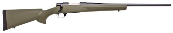 LSI M1500 7MM PRC 24 GRN HOGUE