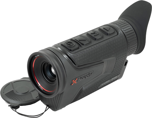 LUMIP13_1.jpg NOCPIX LUMI P13 COMPACT - THERMAL MONOCULAR 256 13MM 2X