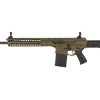 LWRC REPR MKII 762 20" 20RD FLTD PB