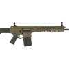 LWRC REPR MKII 762 20" 20RD FLTD PB