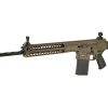 LWRC REPR MKII 762 20" 20RD FLTD PB