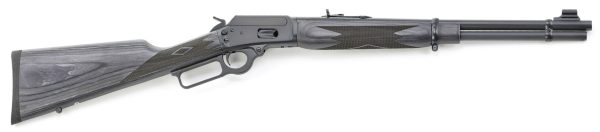 MARLIN GUIDE GUN MODEL 1894 44REM 20.25 BLK 10