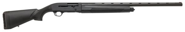 MAV SA 12GA 28 BLK SYN 5RD