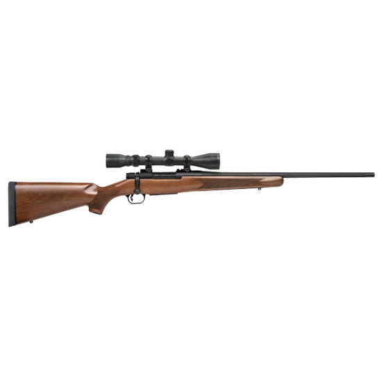 MOSS2027863.jpg MOSS PATRIOT WALNUT SCOPED 308WIN 22 FLTD
