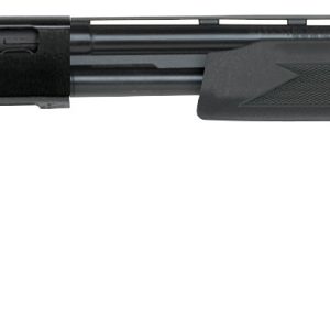 MOSS2050112.jpg MOSS 500 YOUTH BANTAM 410GA 24 FULL BLK SYN