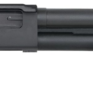 MOSS2050638.jpg MOSS 590 SHOCKWAVE LASER SADDLE 12GA 14 CYL 6RD