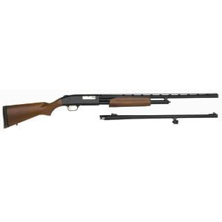 MOSS2054282.jpg MOSS 500 FIELD/DEER 20GA COMBO 26 24 FR RS WOOD