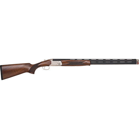 MOSS2075472.jpg MOSS GOLD RESERVE SPORT 12GA 30 WALNUT