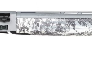 MOSS 940 WATERFOWL 12GA 28 SNOW GOOSE/GRY 4RD