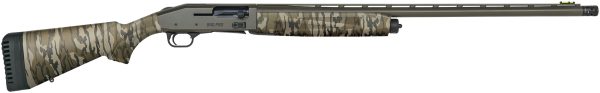 MOSS 940 SPORTING 12GA 28 4RD MOBL CAMO