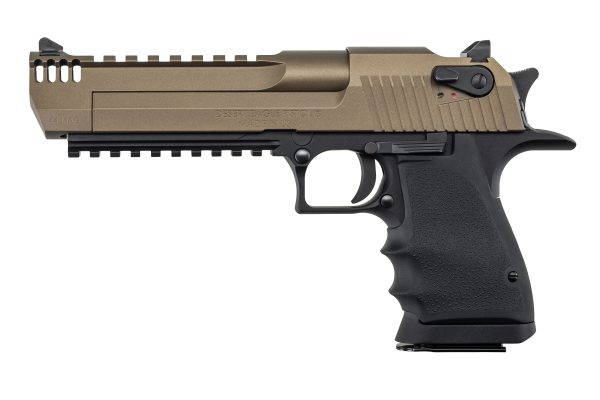 MR20DE44L6BB.jpg MR DESERT EAGLE 44MAG 6 BLK/BRONZE IMB