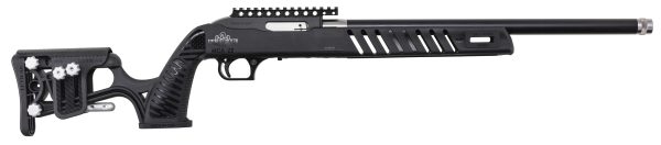 MR SWITCHBOLT RECEIVER 22LR 18 ULTRA LUTH-AR