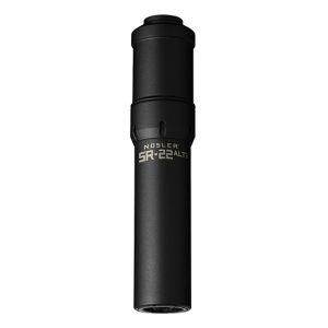 NOS2090600.jpg NOS SUPPRESSOR SR-22 AL TI BLACK