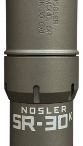 NOS2090666.jpg NOS SUPPRESSOR SR-30K AL TI GRY