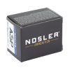 NOSLER ASP 357MAG 125GR JHP 20/400