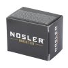 NOSLER ASP 357MAG 125GR JHP 20/400