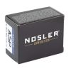 NOSLER ASP 44 MAG 240GR JHP 20/400