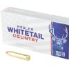 NOS40138_1.jpg NOSLER WCA 400LEGEND 215GR SW 20/200