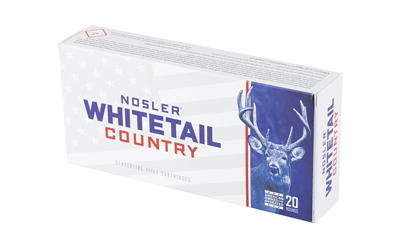 NOS40138_3.jpg NOSLER WCA 400LEGEND 215GR SW 20/200